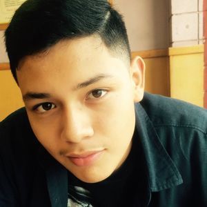 Meet your Posher, Justin